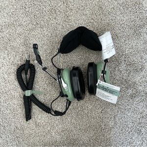 David Clark H10-76 Military Headset